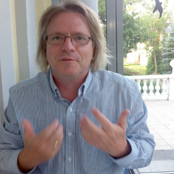 Herr Barth