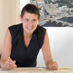 Frau Dr. Braun